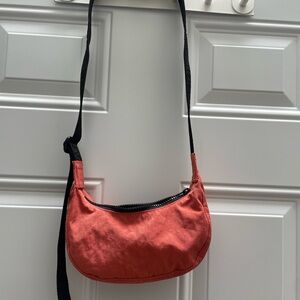 Baggu Mini Baked Apple Crescent